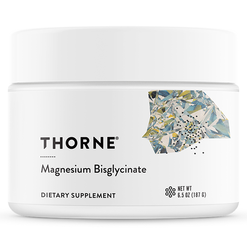 Magnesium Bisglycinate by Thorne