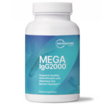 Mega IgG2000 supplement