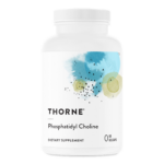 Phosphatidylcholine supplement by Thorne