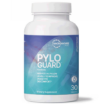 Pyloguard supplement by Microbiome Labs