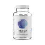 Infiniwell Thyroid Support supplement bottle