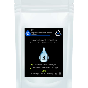 ATPade K+ electrolyte package