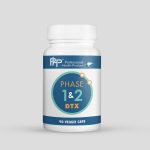 Phase 1&2 DTX supplement bottle