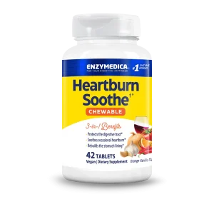 Heartburn Soothe 90 tablets
