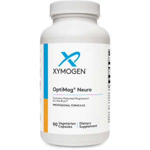 Optimag Neuro supplement bottle