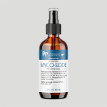 Myco-sode supplemeent bottle