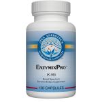 EnzymixPro™ 120 capsules