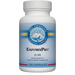 EnzymixPro™ 120 capsules