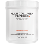 Collagen peptides