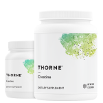 Creatine supplement