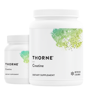Creatine supplement