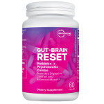 Gut-Brain Reset probiotic