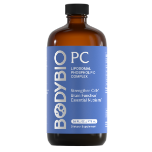 Body bio PC supplement