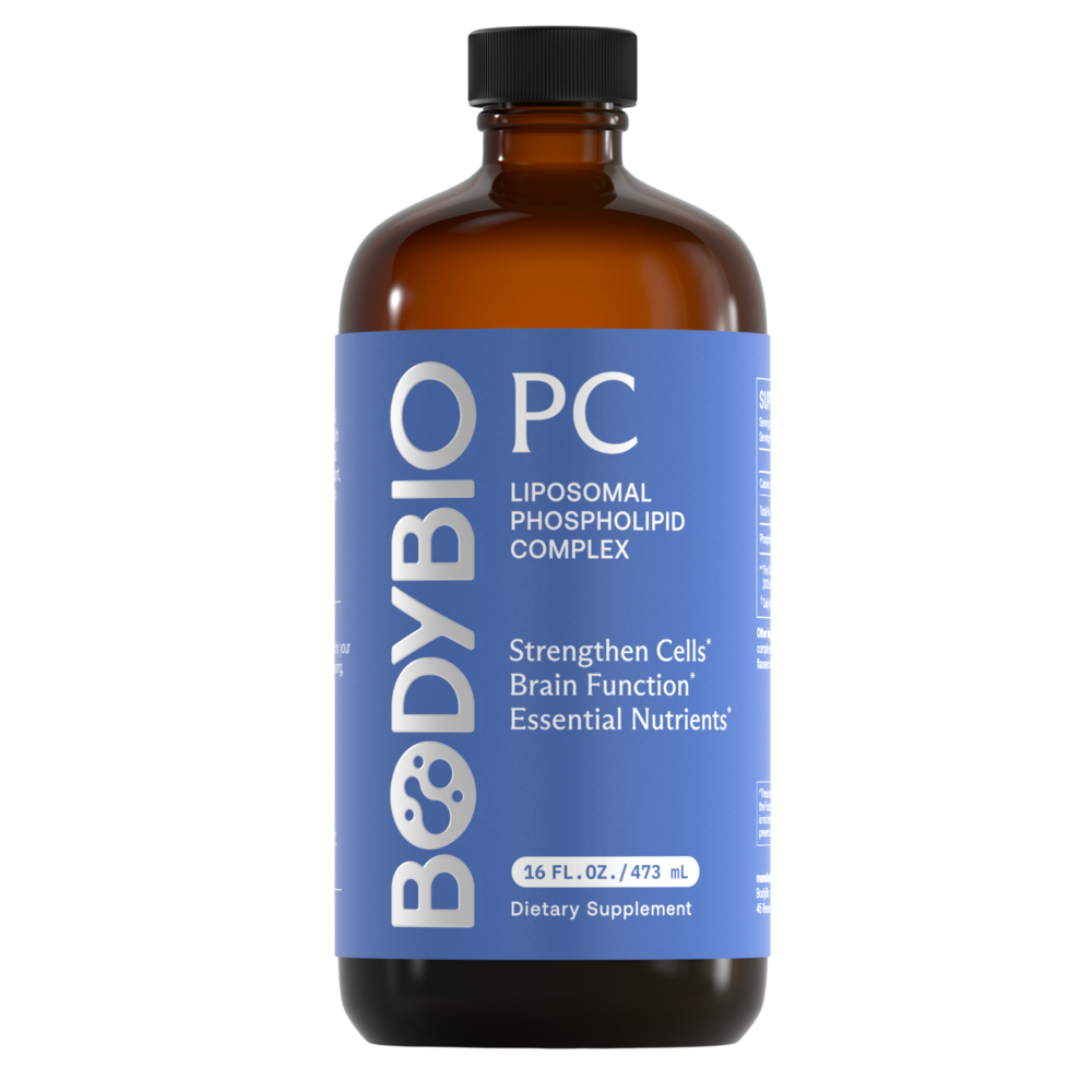 Body bio PC supplement