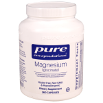 supplement bottle