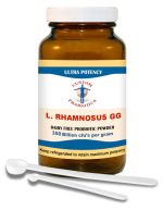 L Rhamnosus gg supplement