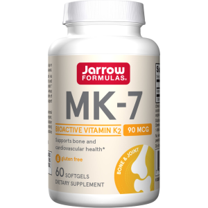 supplement bottle