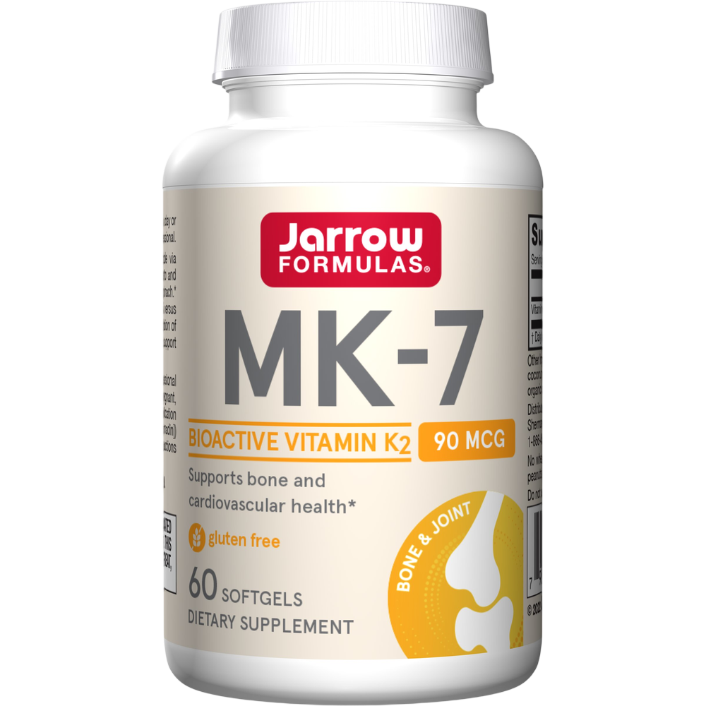 supplement bottle