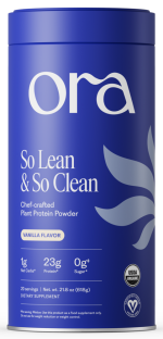 supplement bottle