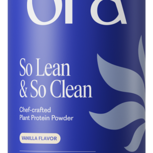 supplement bottle