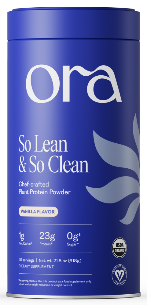 supplement bottle