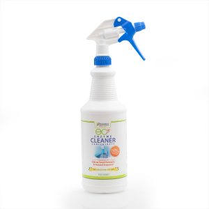 EC3 Enzyme cleaner bottle