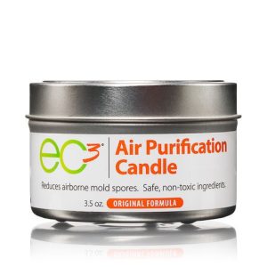 EC3 candle